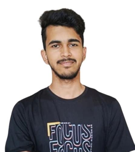 Gurukiran A. Makanur