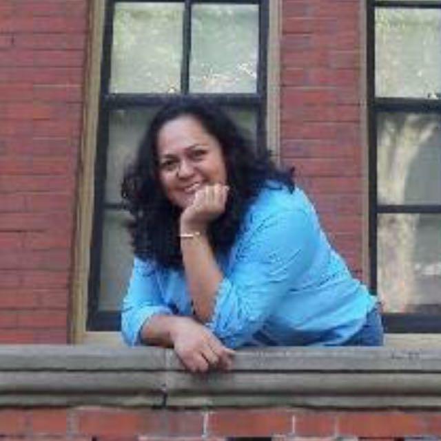 Monica J. Banos Barrera