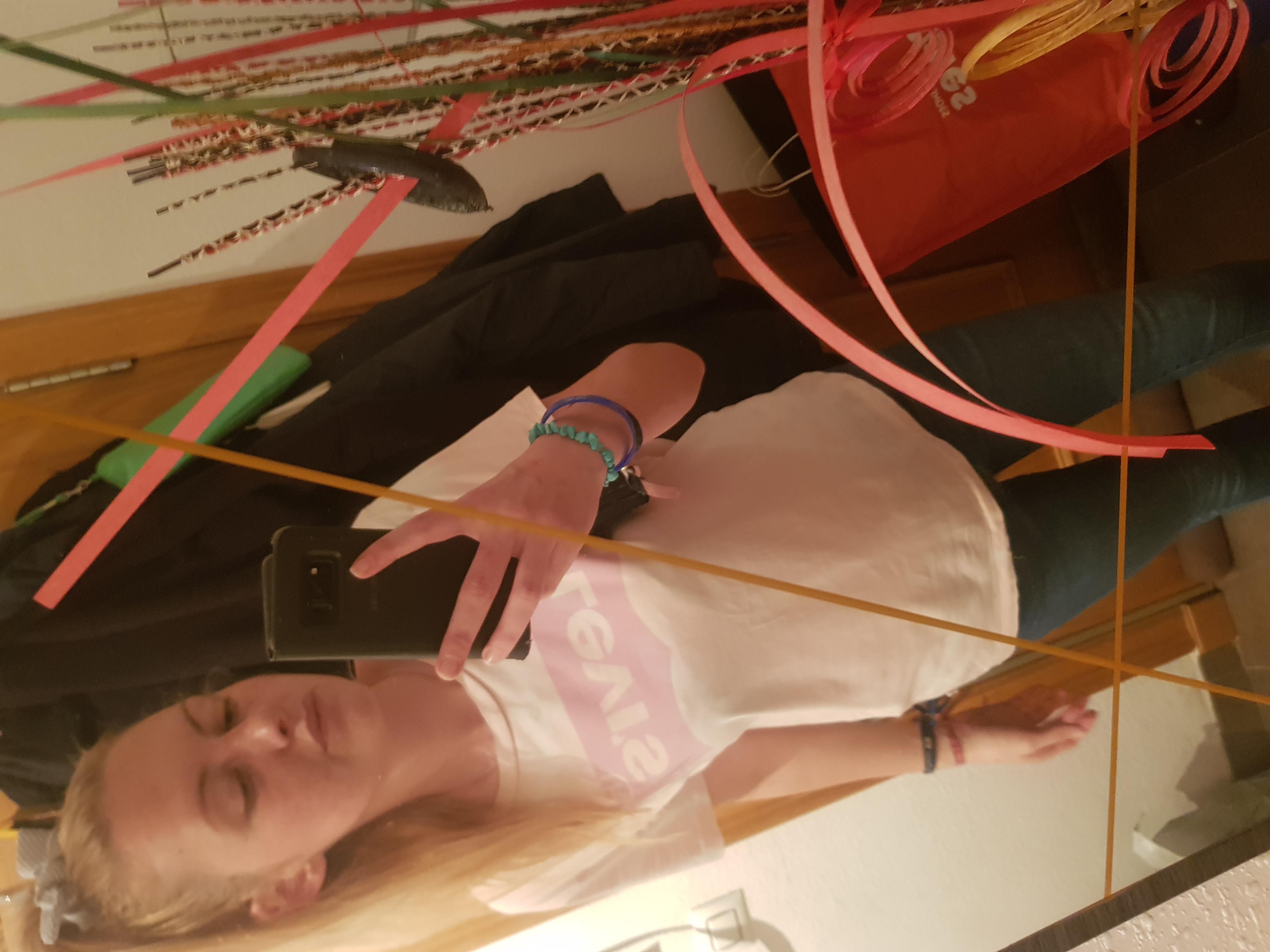 Charlotte Rose Brooker