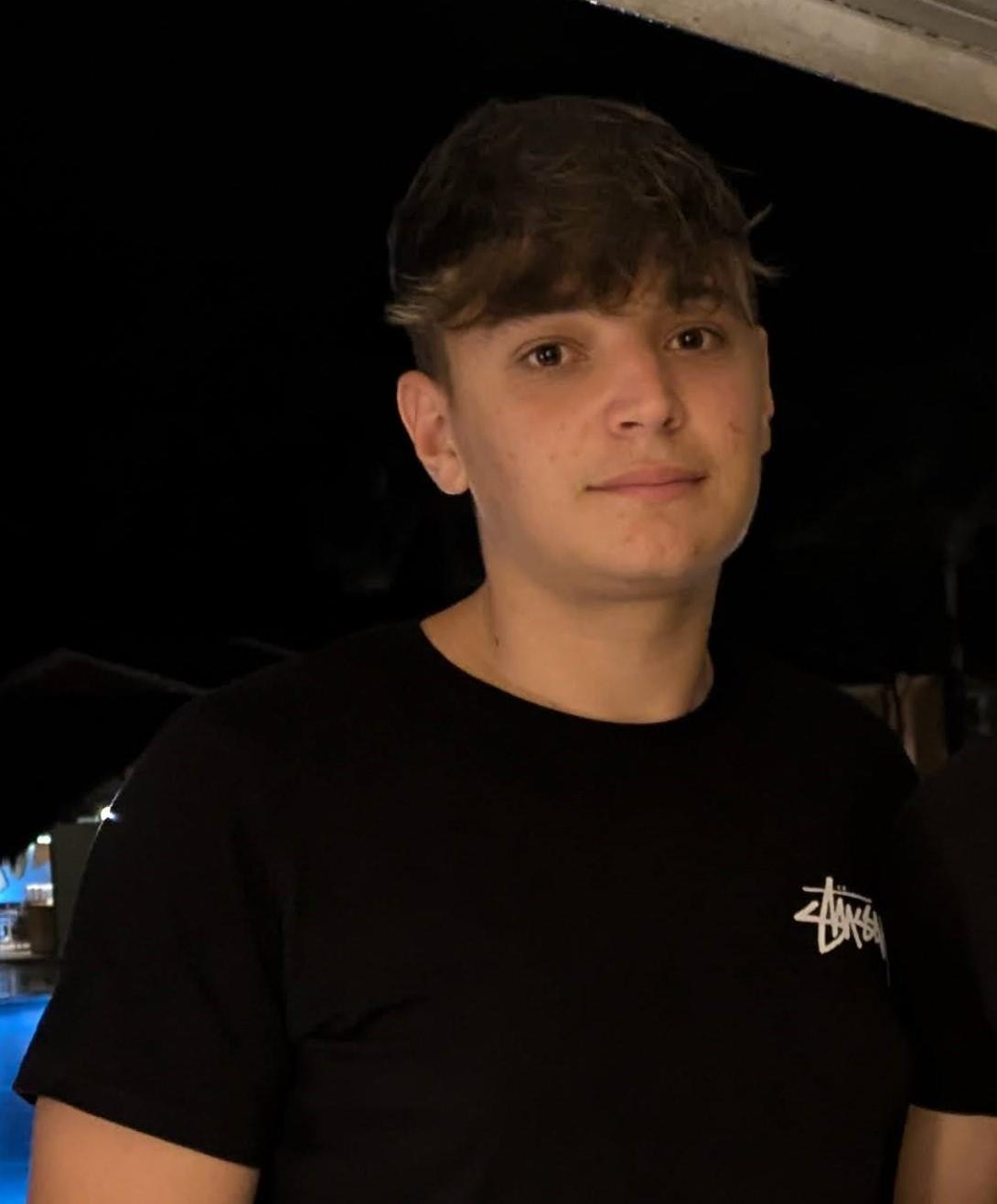 César Barona Burgos