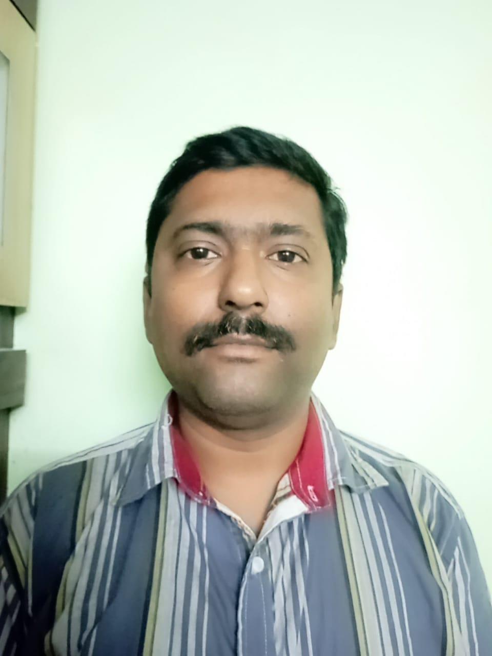 Kanchan G. Ghosh