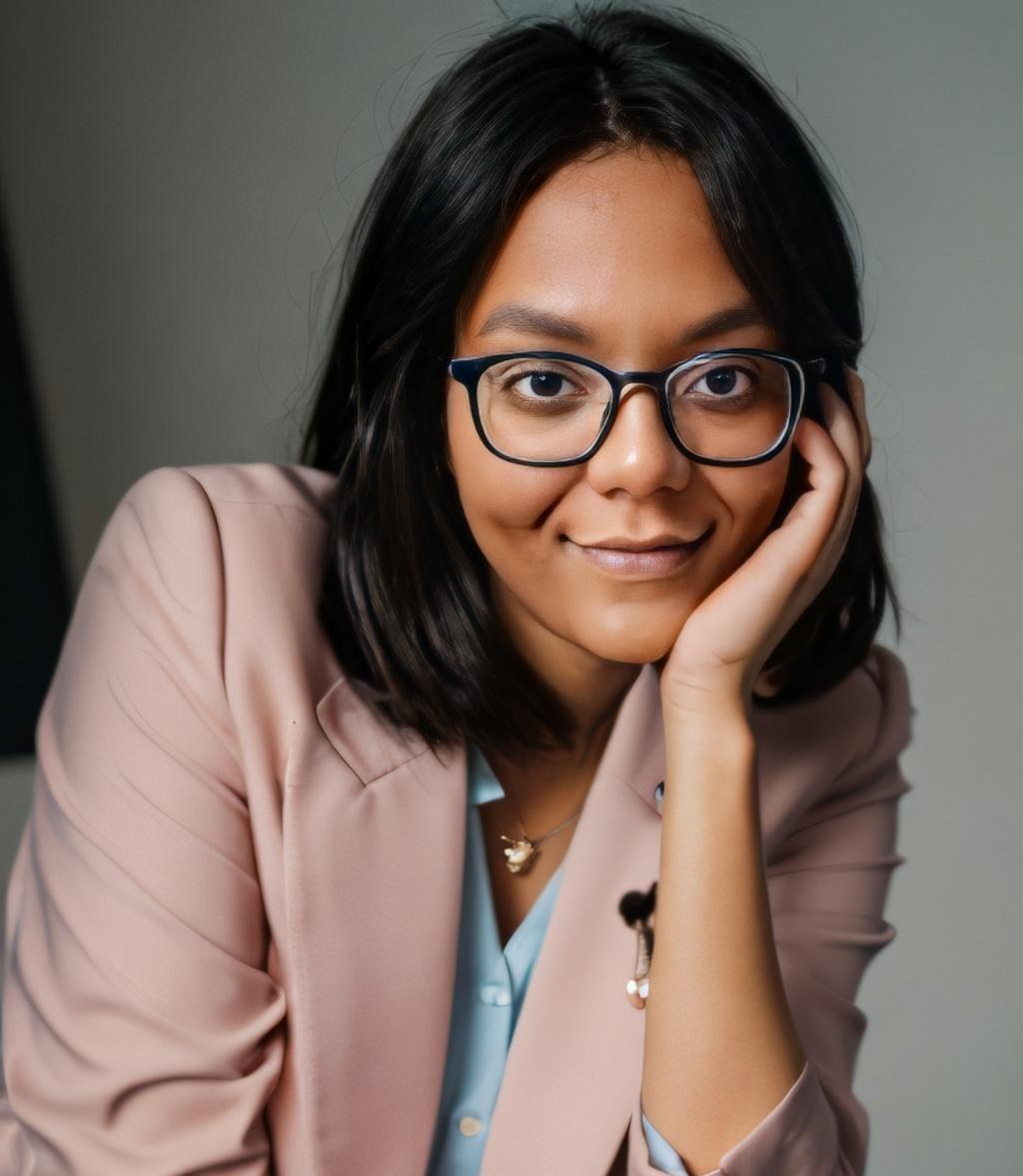 Lina E. Santana Rosario 