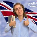 Emily M. oller