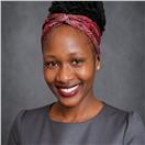 Cecilia M. Munga