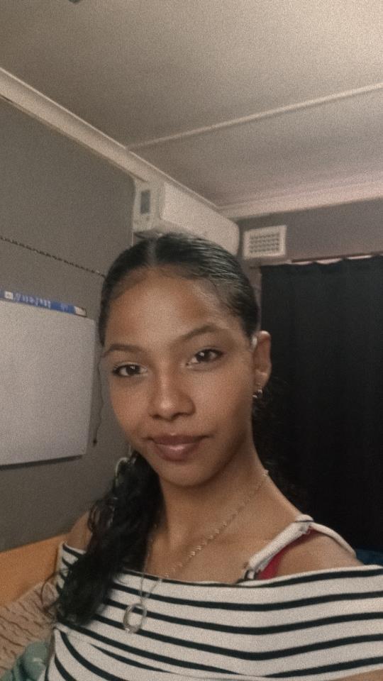Mary-Anne