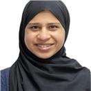 Mariya Azad