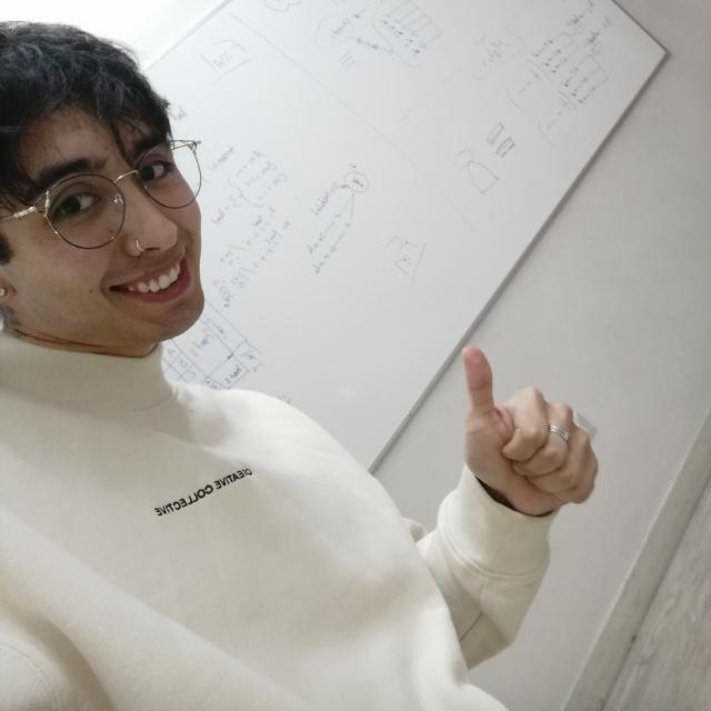 Gianfranco Foschino Rudolf