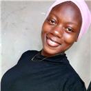 Ruth Oloyede 