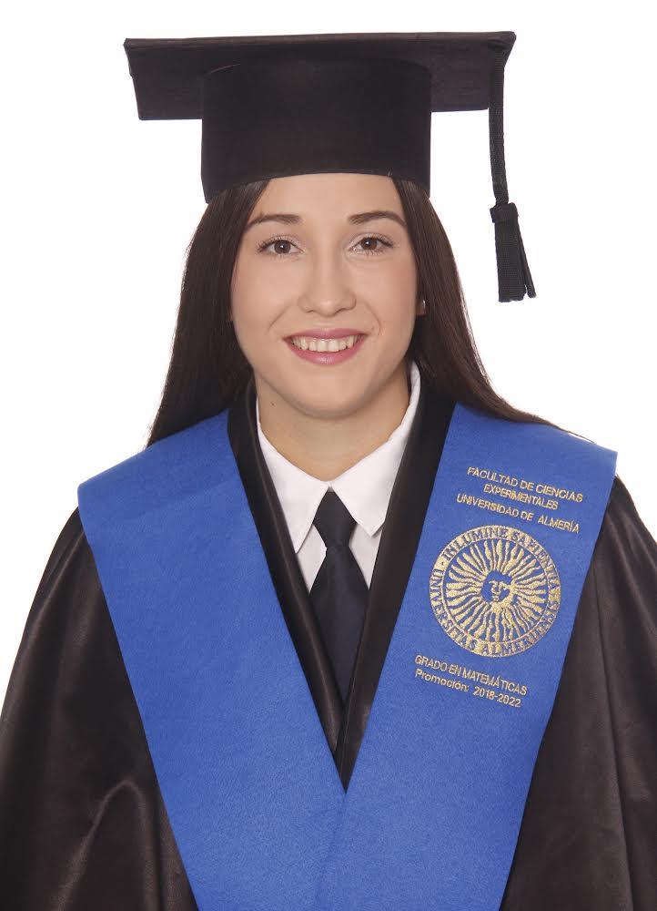 Maria D. Torregrosa Porcel