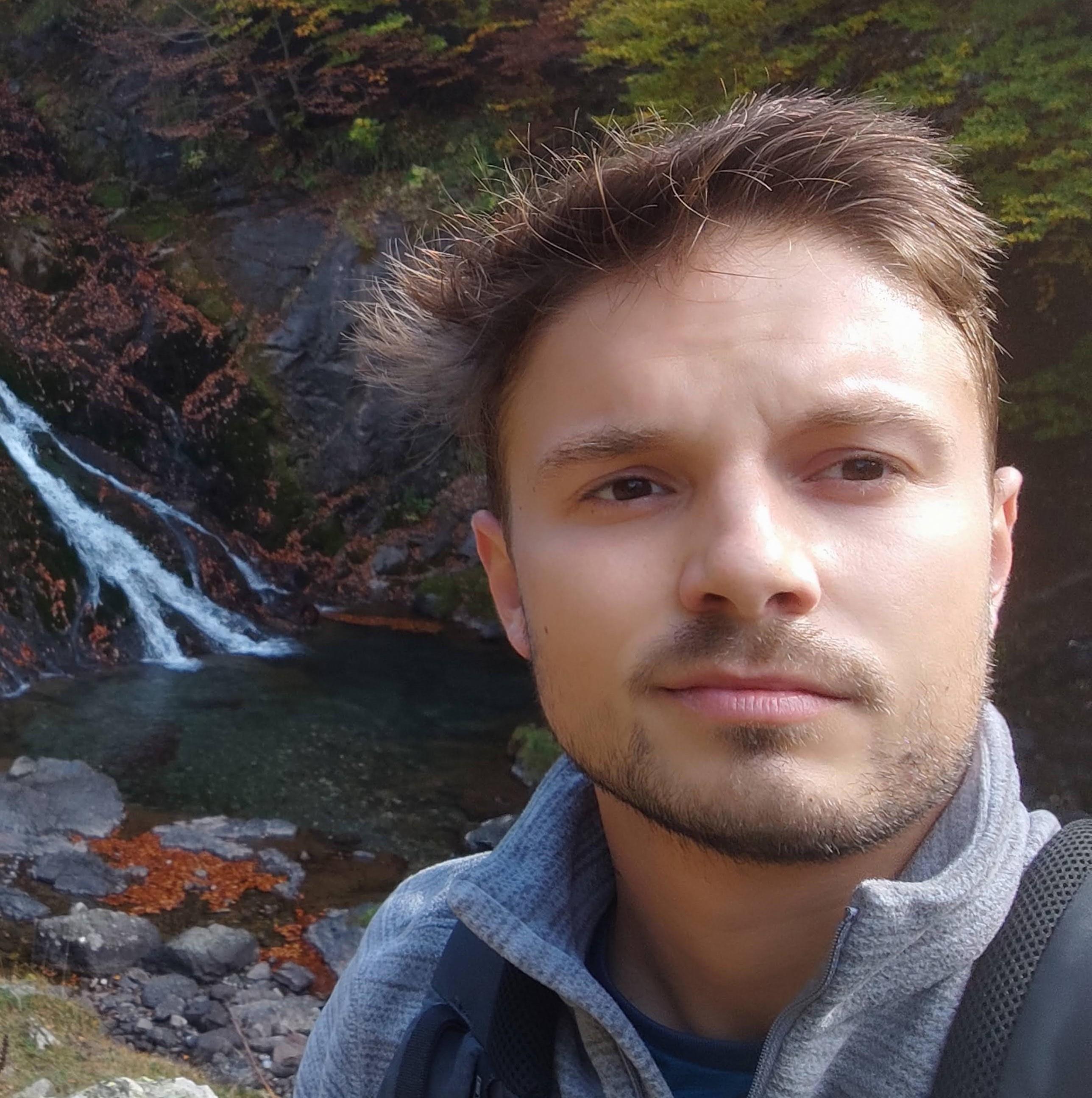 Pedro J. Pancorbo Rico