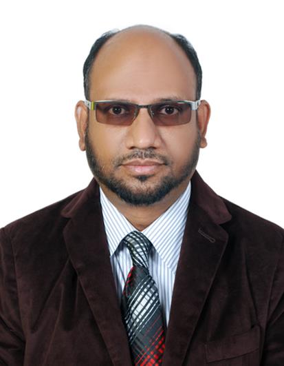 Dr. T. Taqiullah 