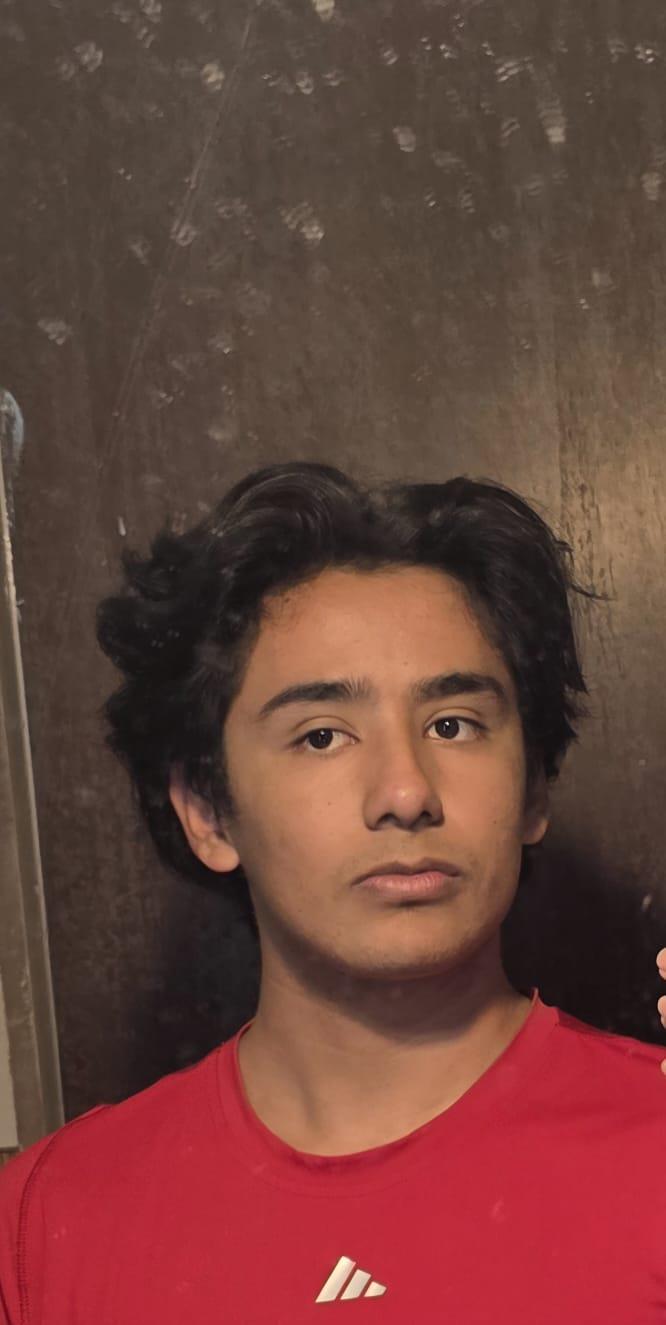 Leonardo Salas Alonso