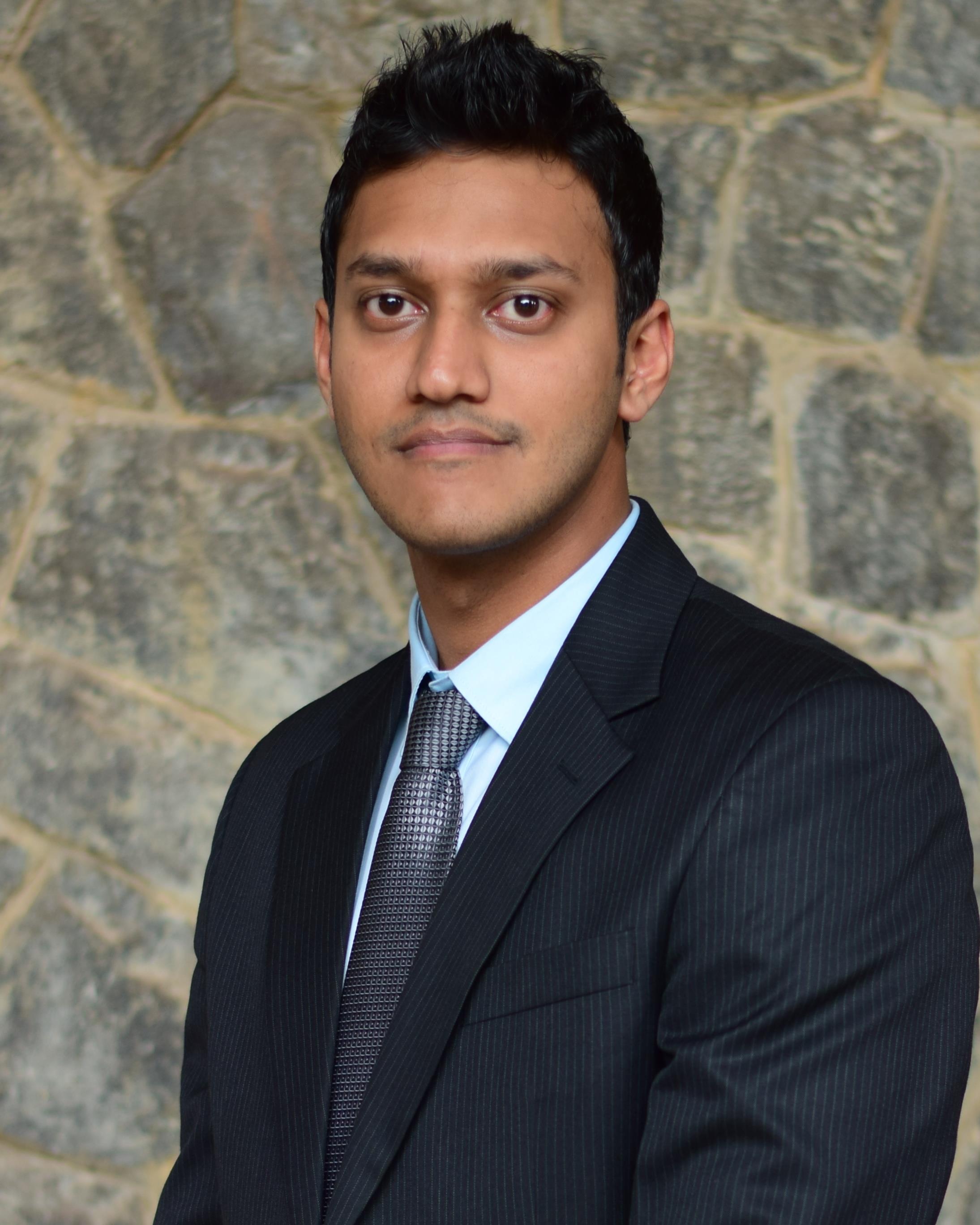 Vaibhav Biyani