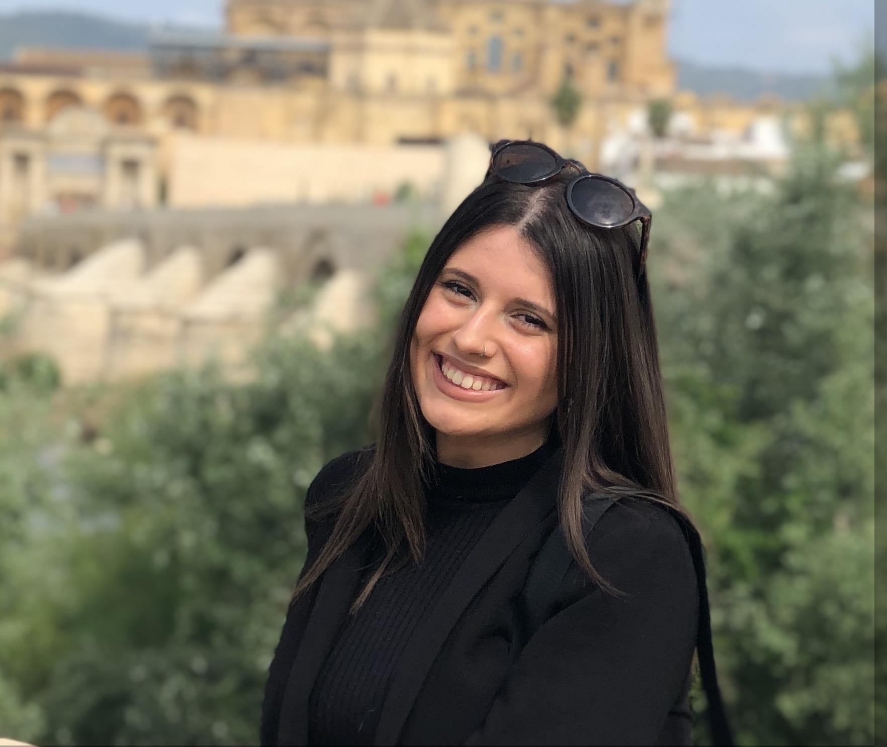 Cris García García