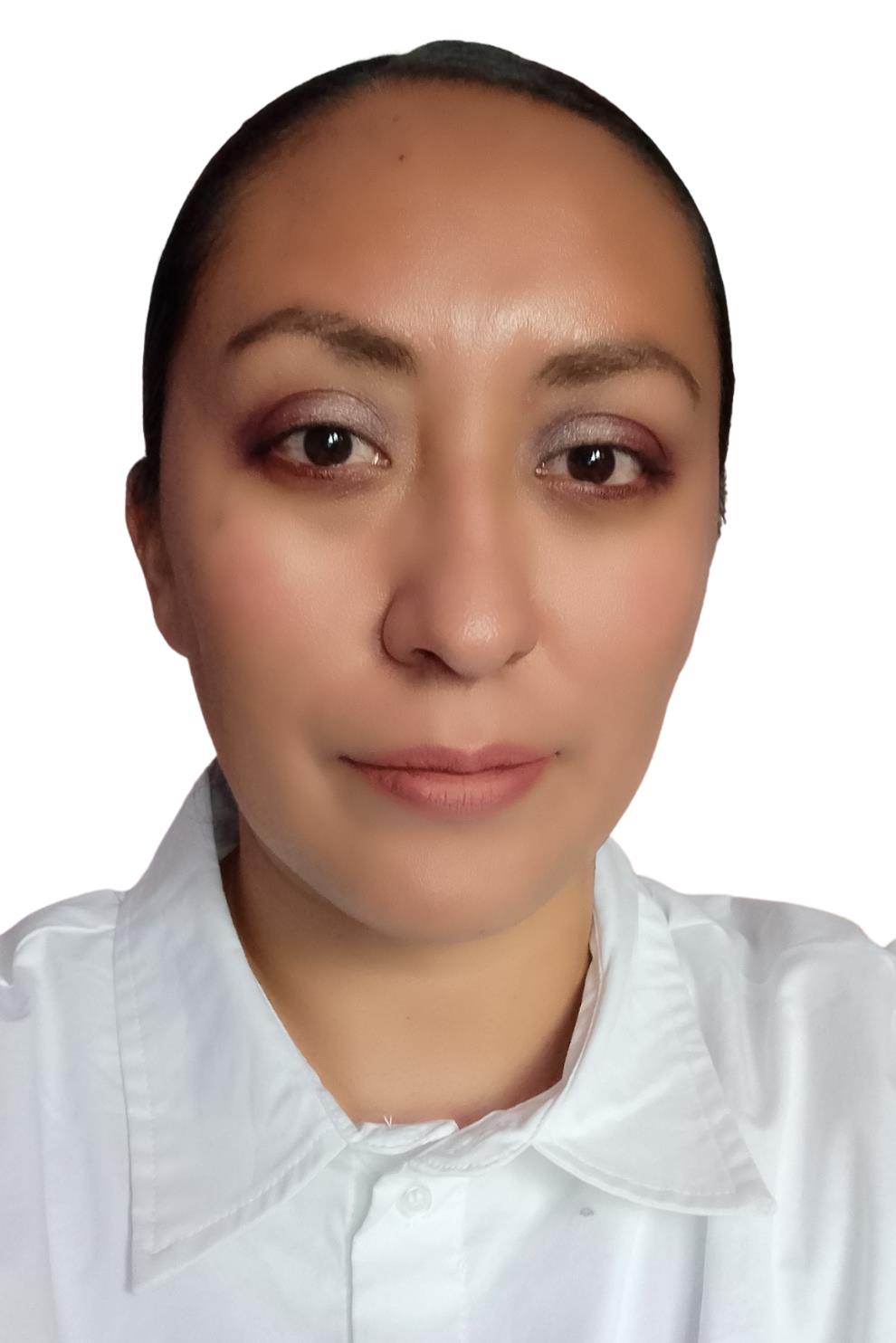 Rosalía Barragán Hernández