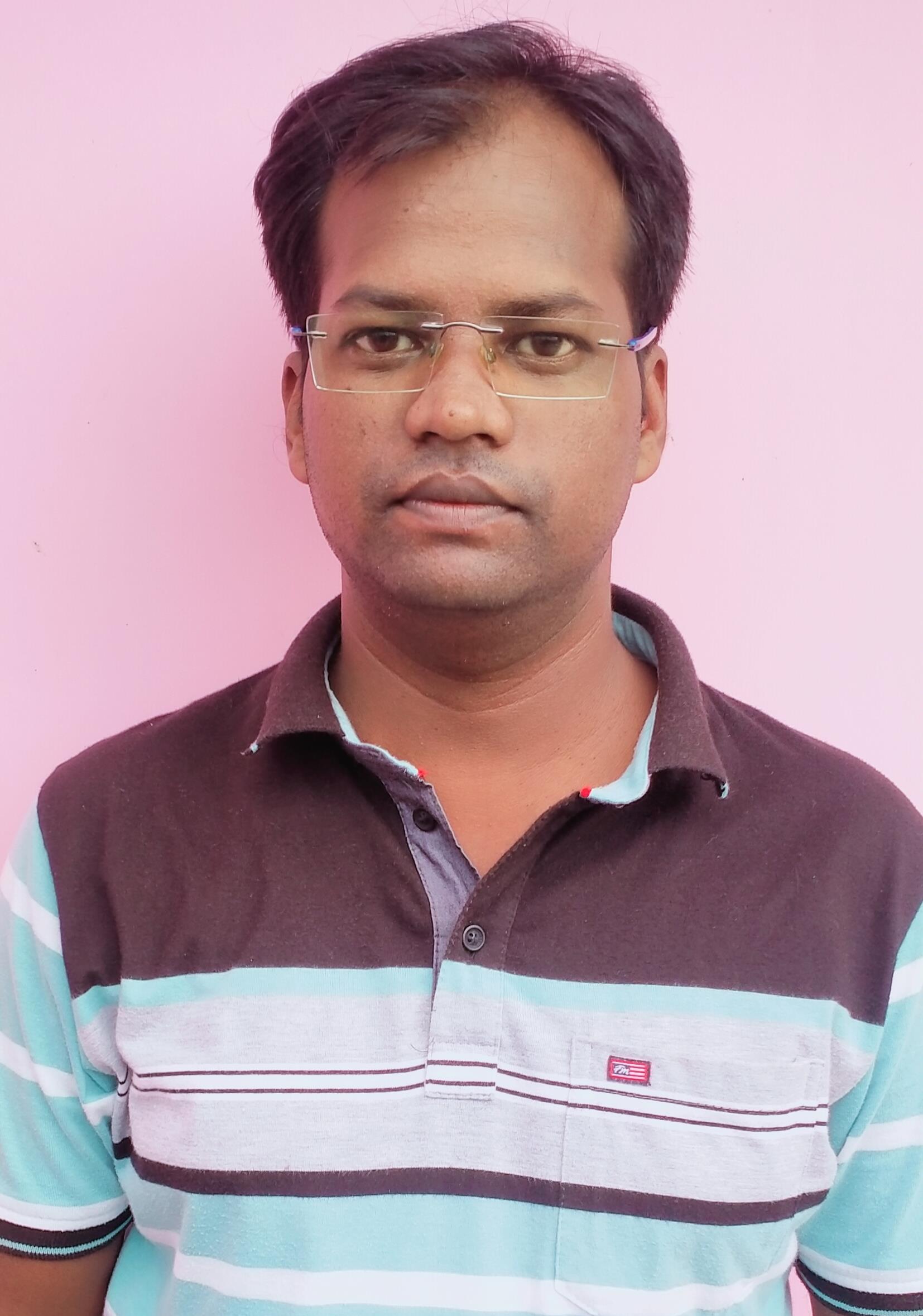 Chandan K. Chandan