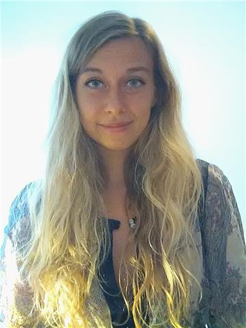 Nathalie Paris - Online Italian tutor - Classgap