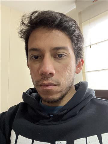 Omar Becerra Rodríguez