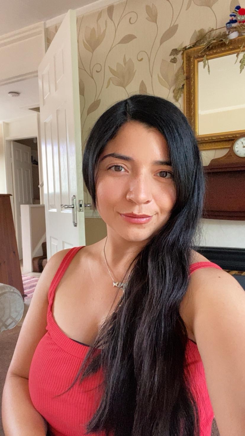 Necsy Y. Díaz Sánchez