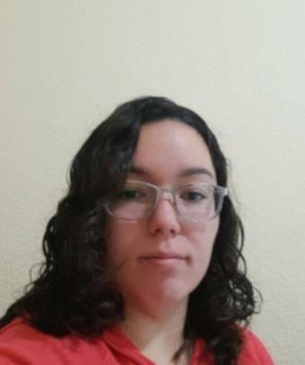 Carolina Fanesi Arévalo