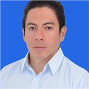 Mauricio Santacruz Ahumada