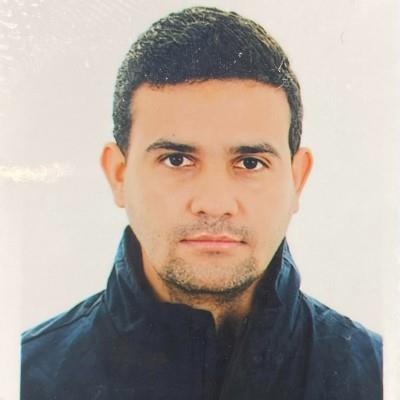 Wolfgang Nylander Tabares