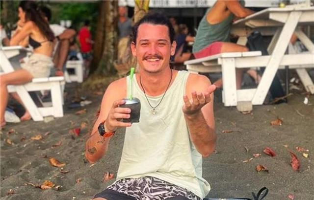 Bernardo Razquin Echeverriarza