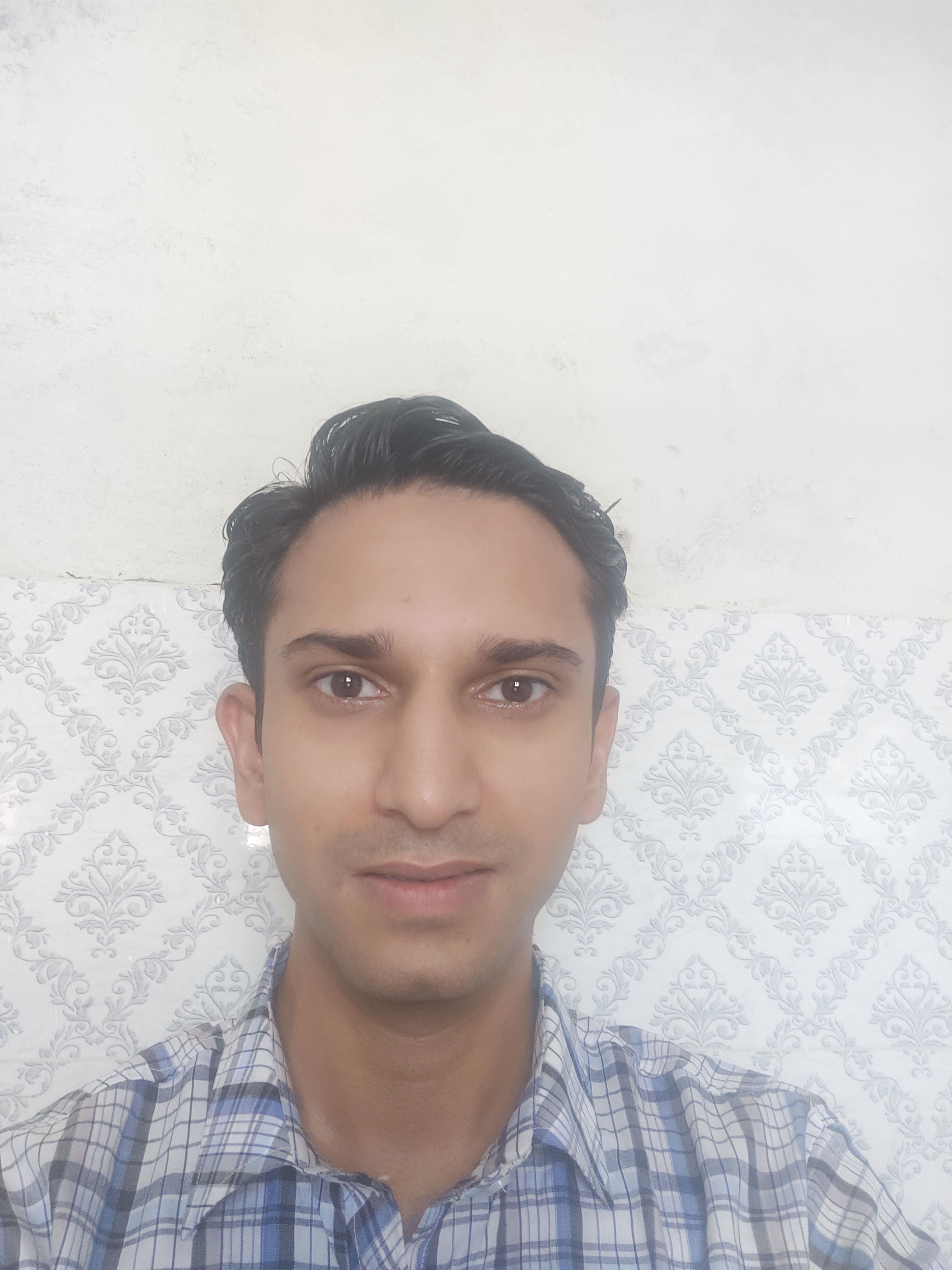 Shahzad Safdar
