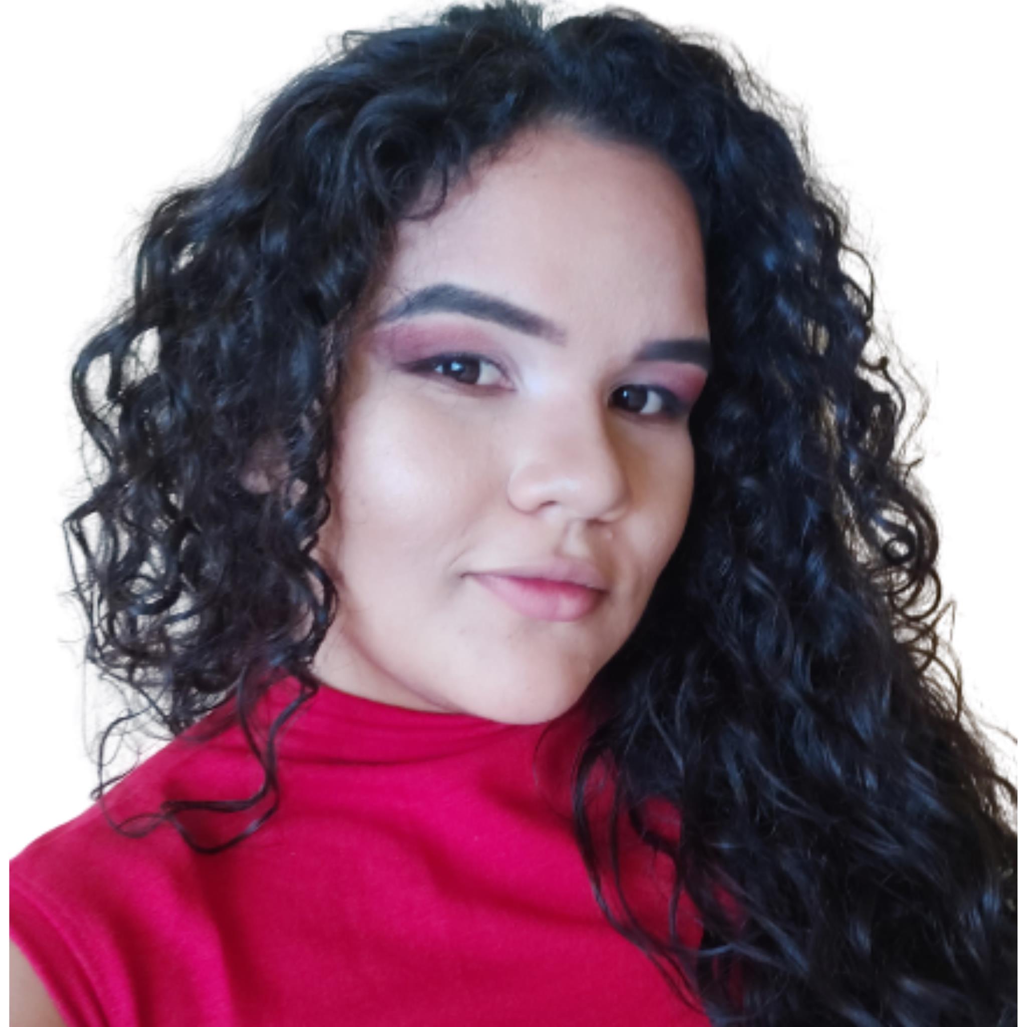 Kimberly M. kimberlymorenoh