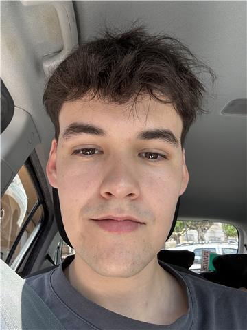 Carlos Parra Camacho