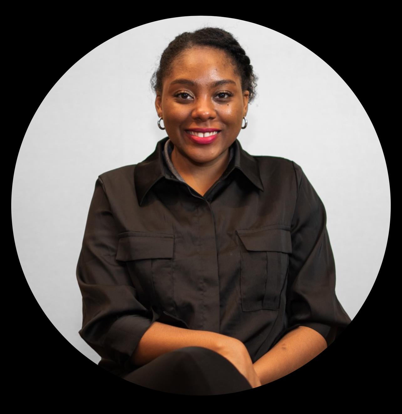 Lydia Makondo
