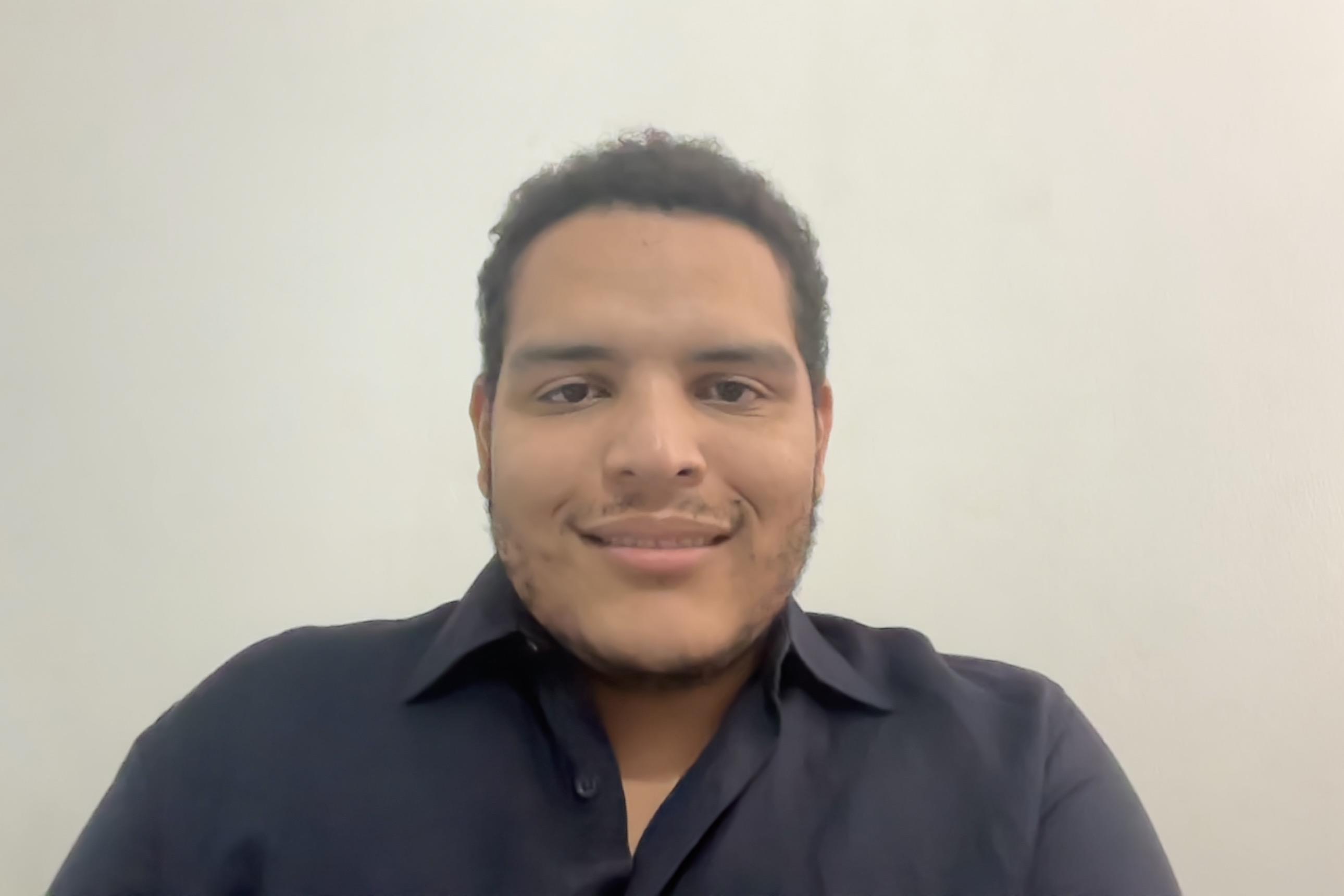 Carlos G. Lasso Mejia