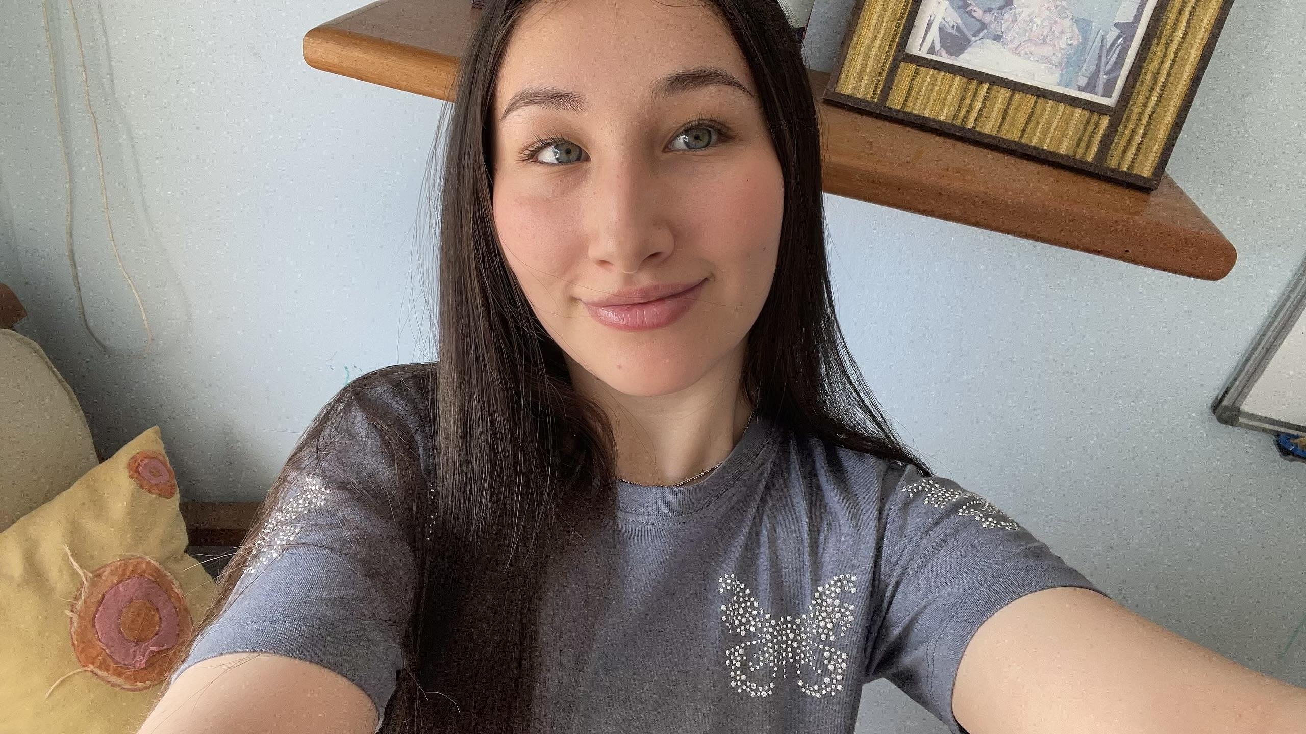 Magdalena García Pereyra