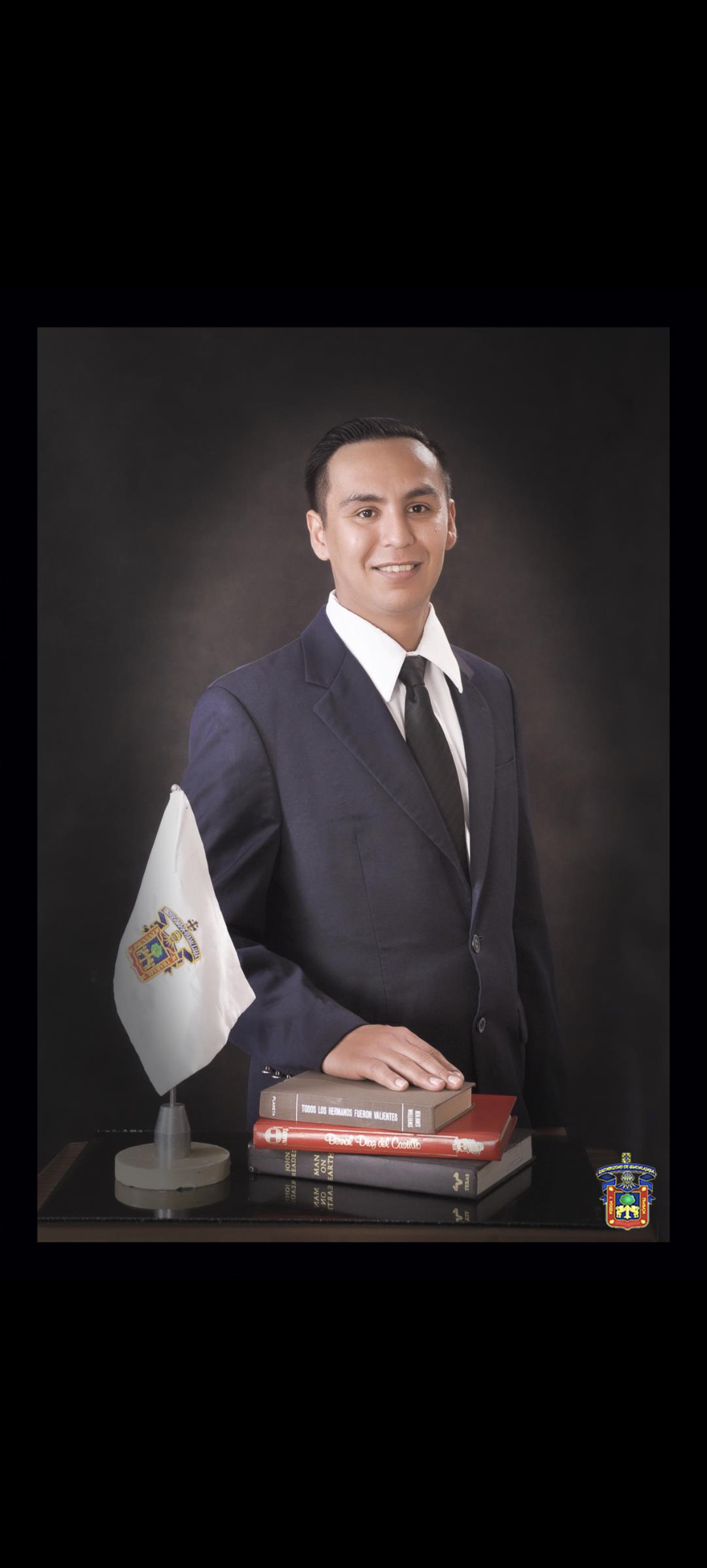 Martin B. Barajas