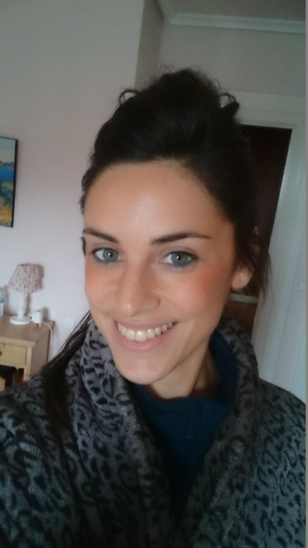 Alba Fernández Garay