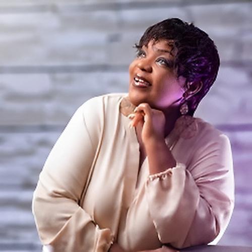 Nathalie NYANGANG MESSA