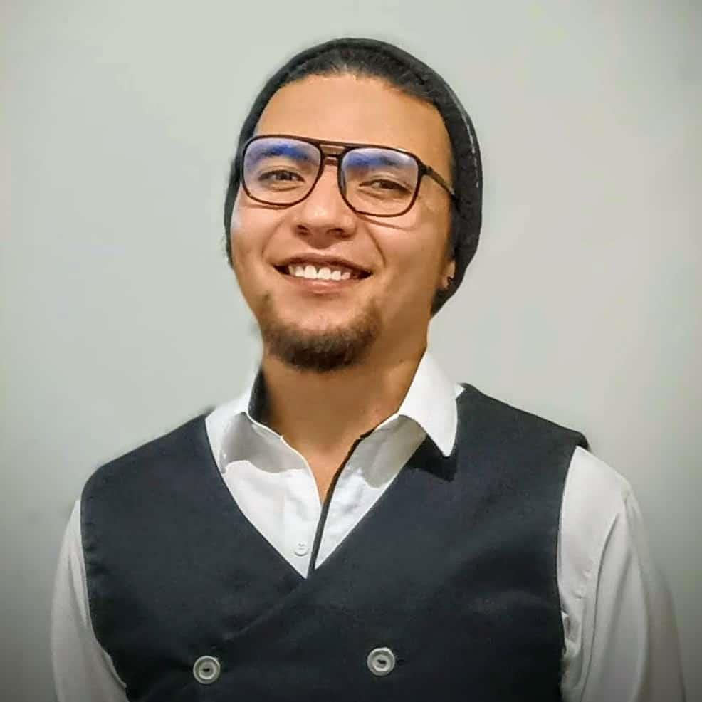 Jeisson Ramirez Melo