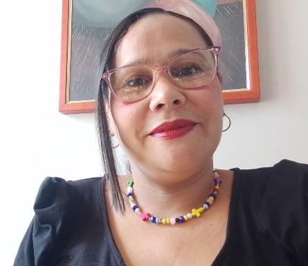 Liliana D. Marcano Reyes