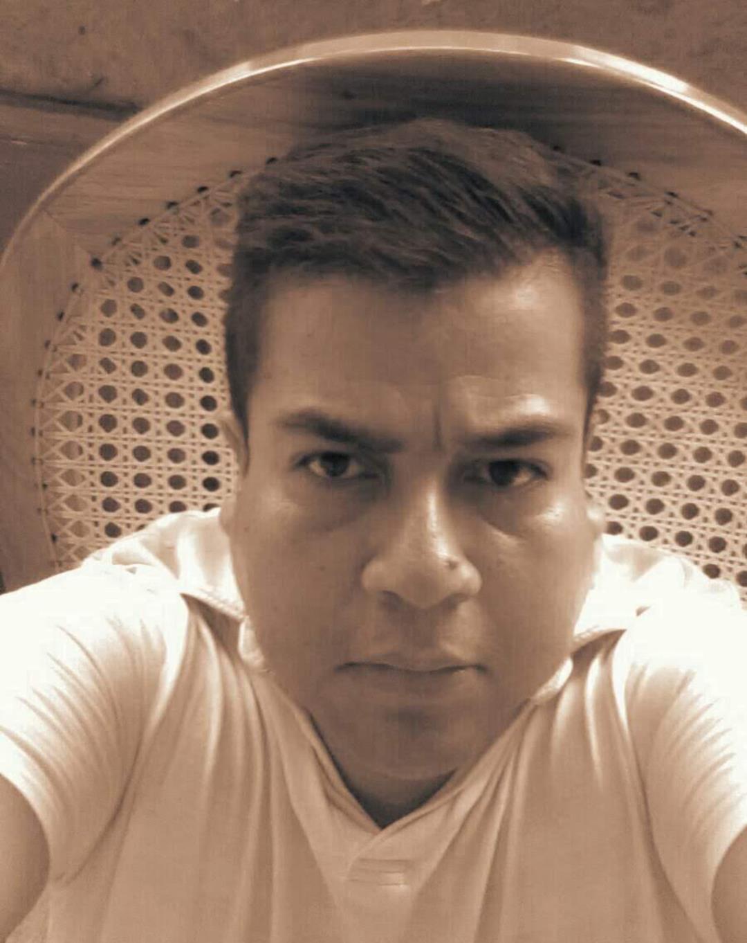 Leonardo Contreras Mariscal 