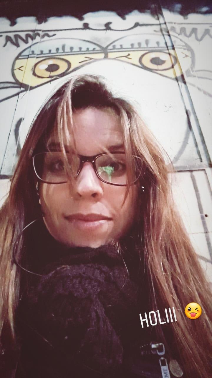 Ivana Urquiza Gatica