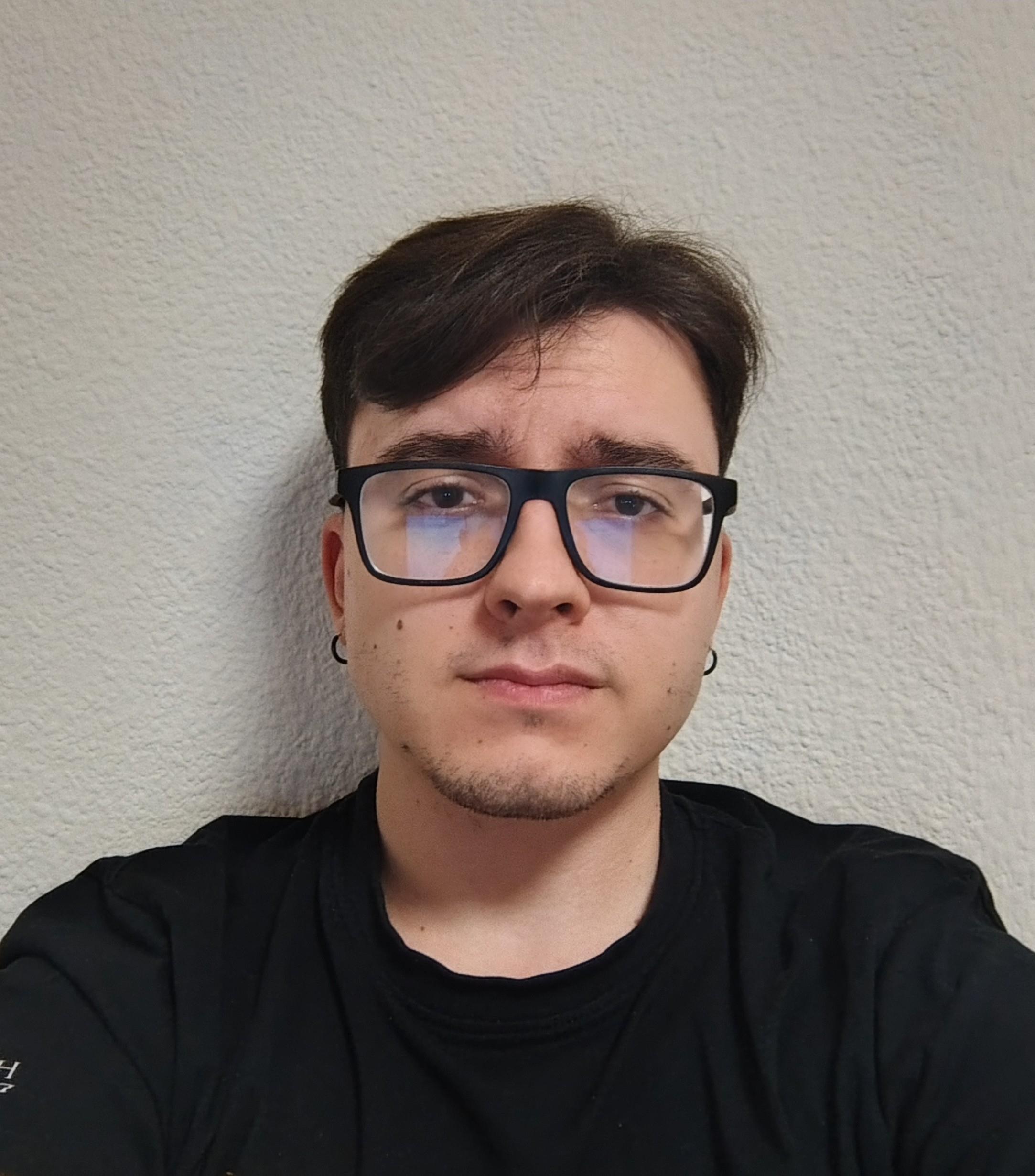 Carlos Bilbao Magariño