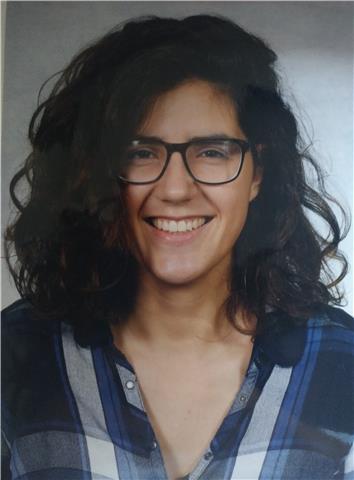 Maria D. Moral González