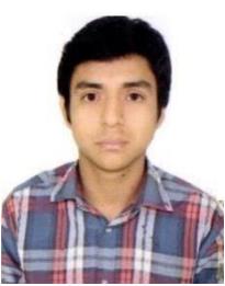 Santiago A. Farfan Sanchez