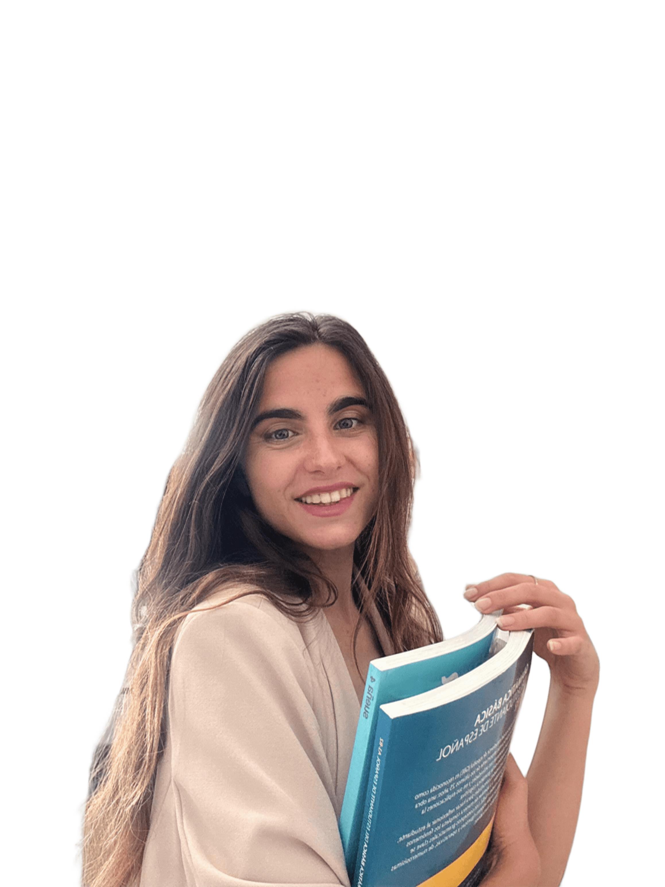 María Godoy Narváez 