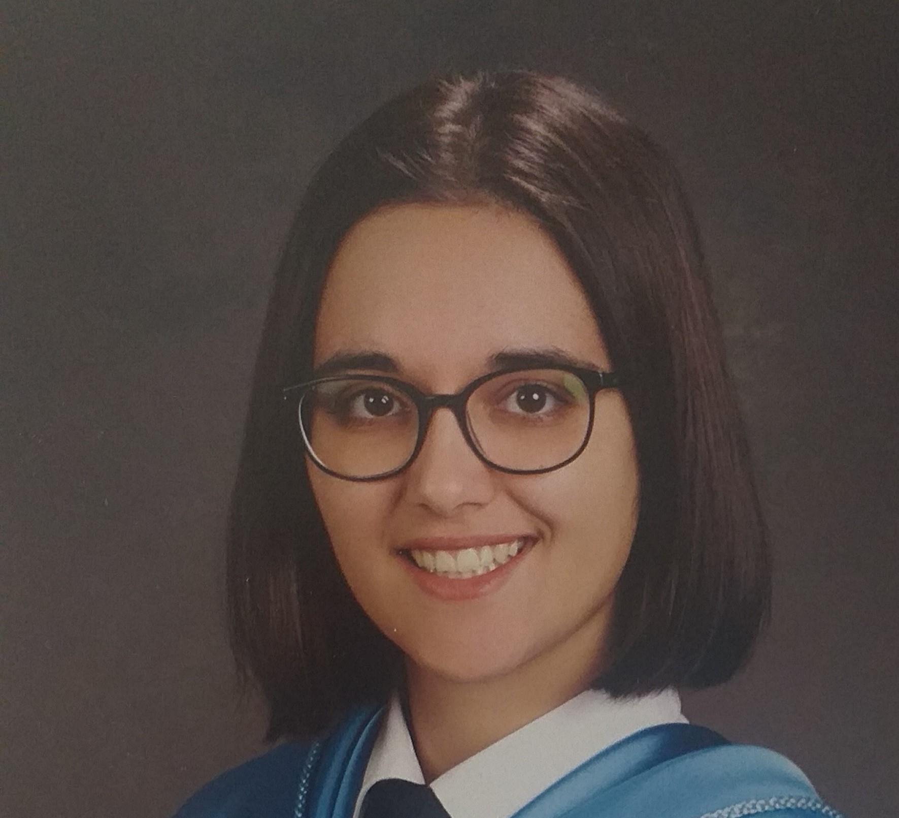 Lucía Martín García