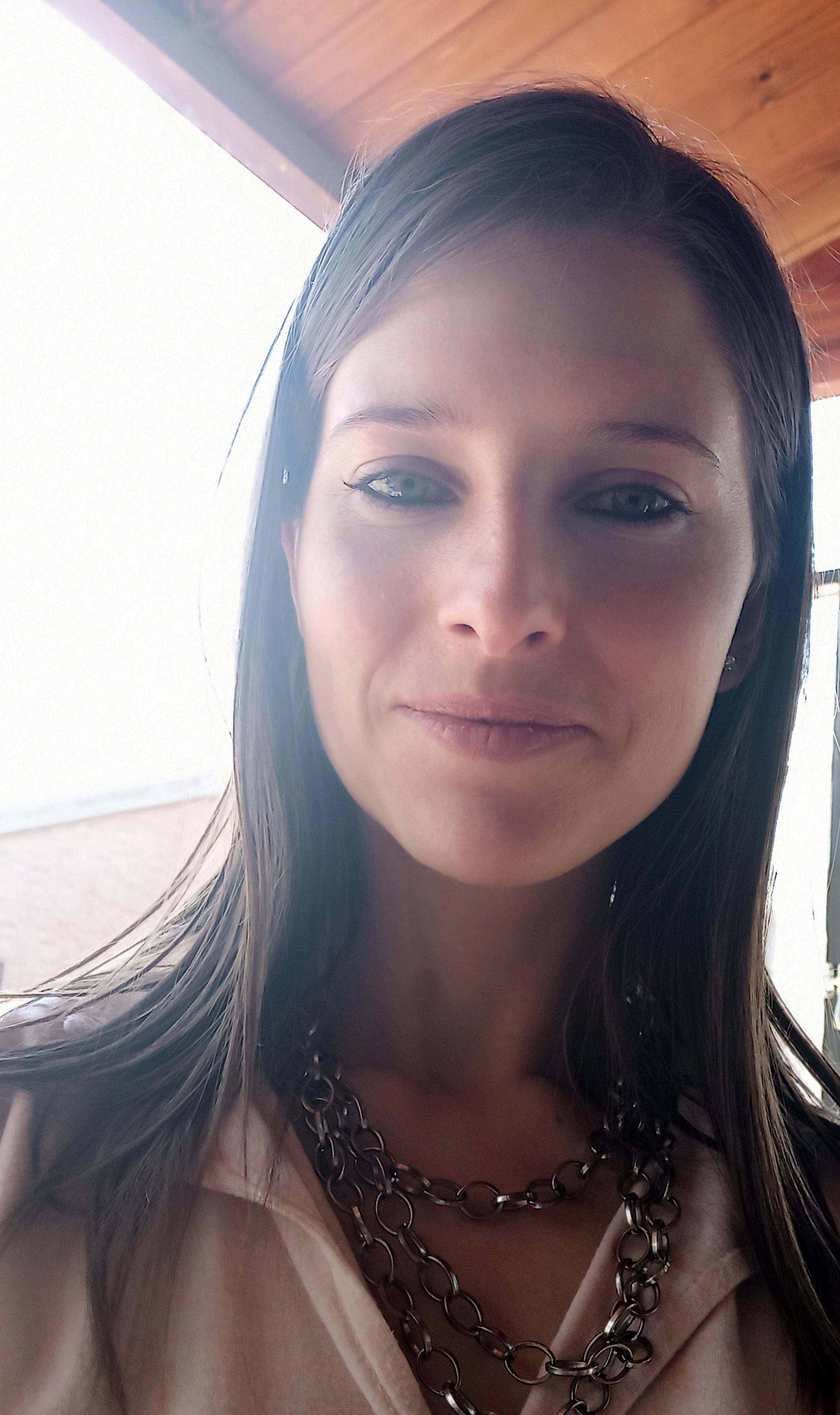 Cecilia Lissandrello