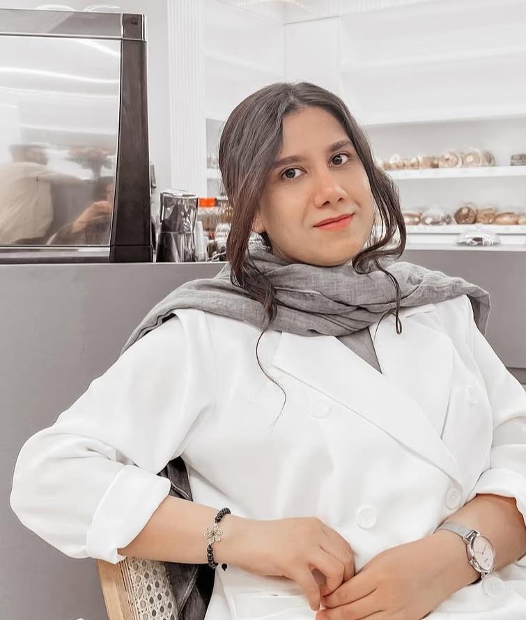 Niloufar