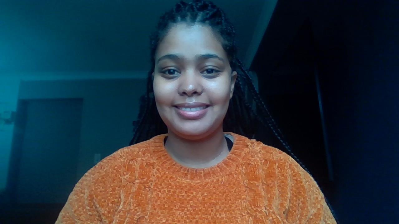 Dominique Van Rooyen