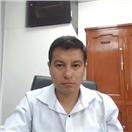 Julio Valencia Guevara