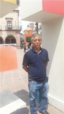 Benjamin Montes Lopez